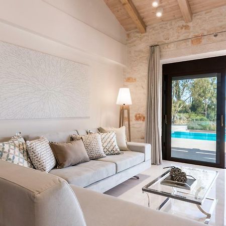 Porto Vasilikos Villas Xirokastellon Exterior photo